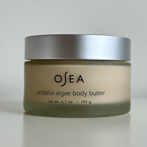 Osea Bath & Body Osea Undaria Algae Body Butter Poshmark